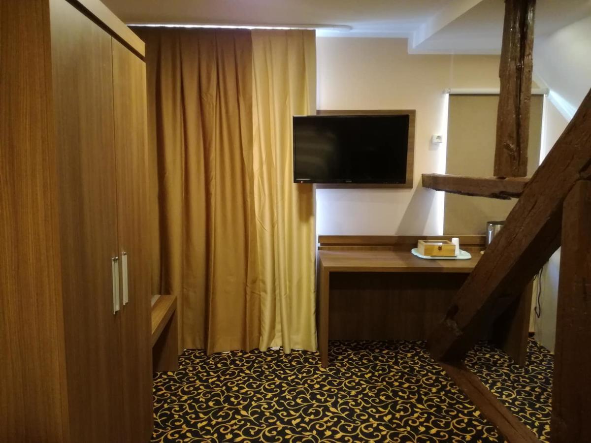 Hotel Zum Weissen Ochsen 알렌 외부 사진