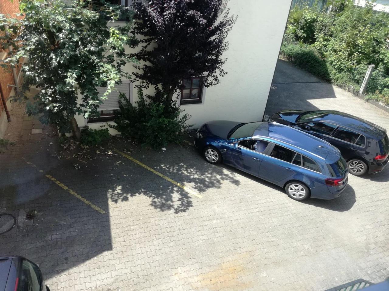 Hotel Zum Weissen Ochsen 알렌 외부 사진